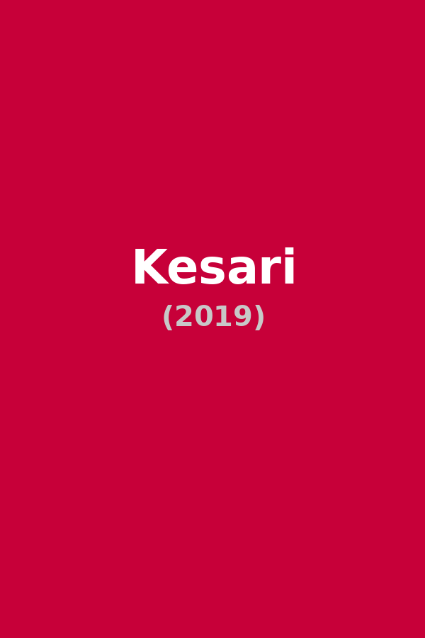 Kesari