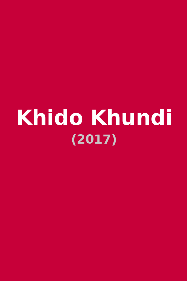 Khido Khundi