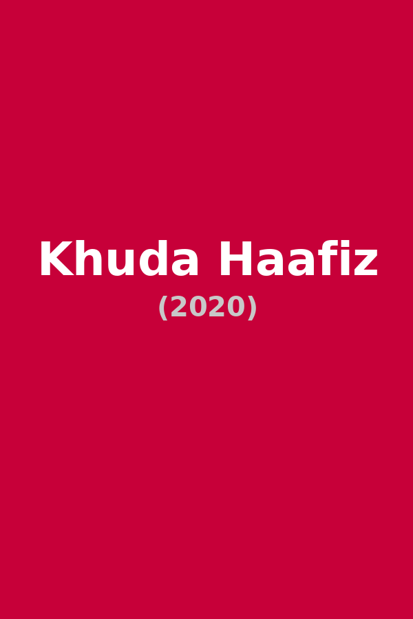 Khuda Haafiz