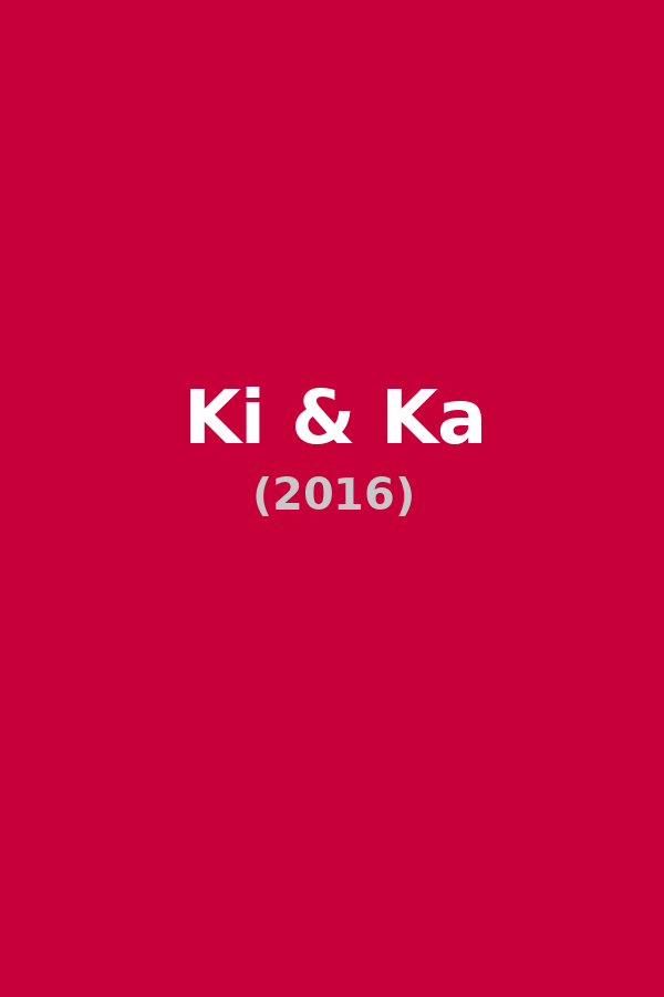 Ki & Ka