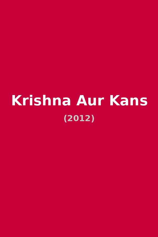 Krishna Aur Kans