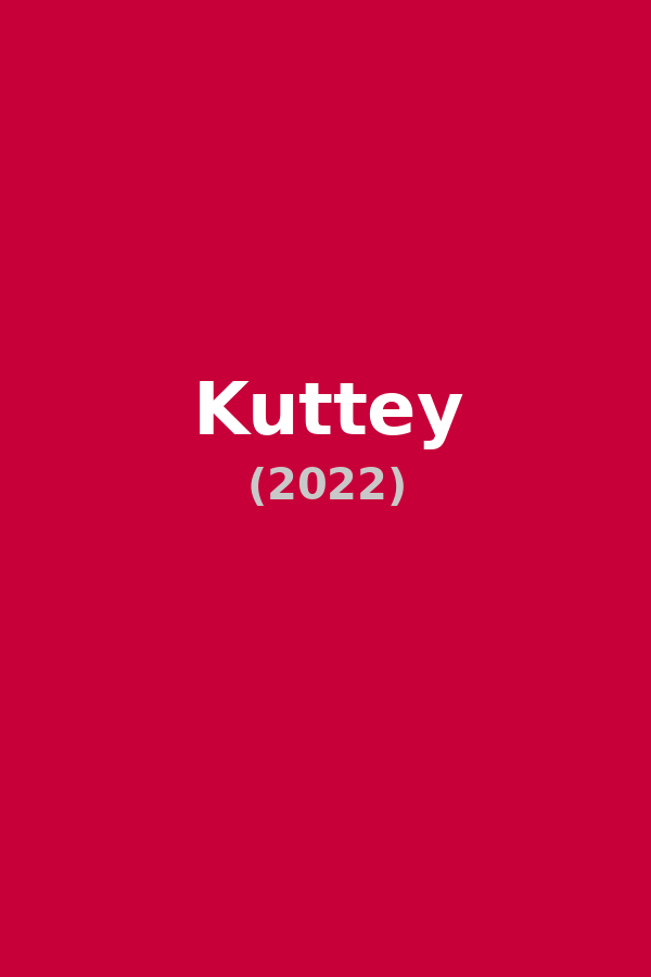 Kuttey