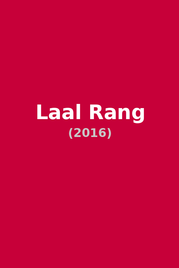 Laal Rang