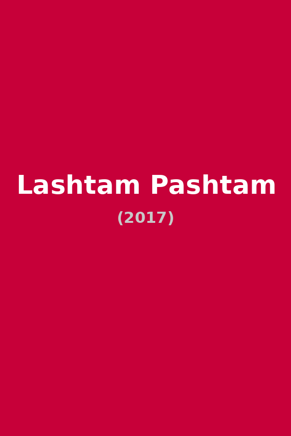 Lashtam Pashtam