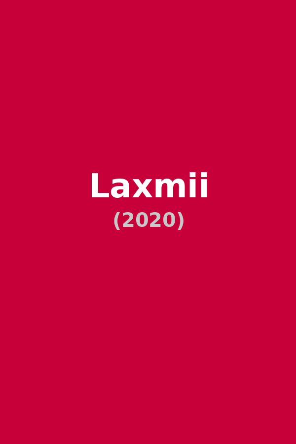 Laxmii