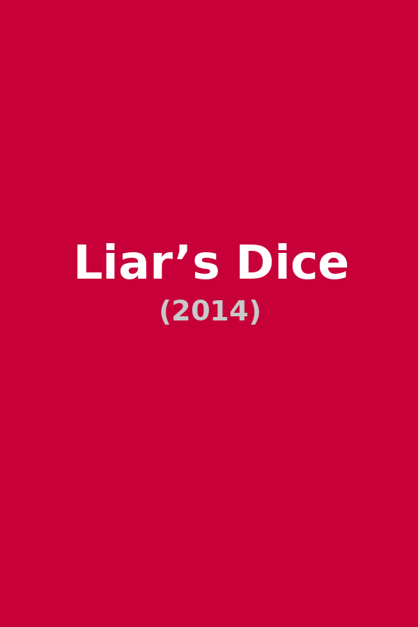 Liar’s Dice