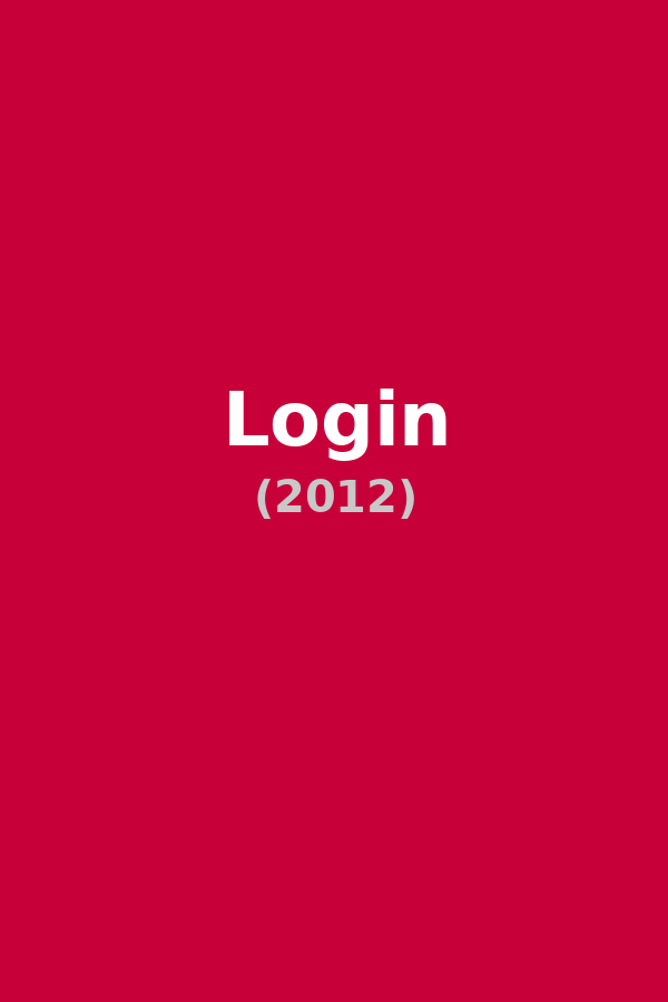 Login
