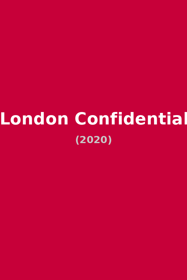 London Confidential