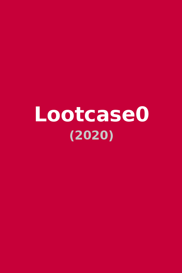 Lootcase0