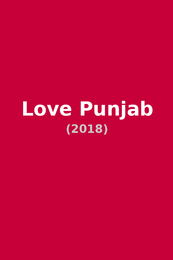 Love Punjab