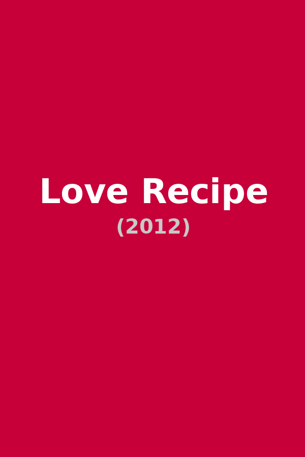Love Recipe