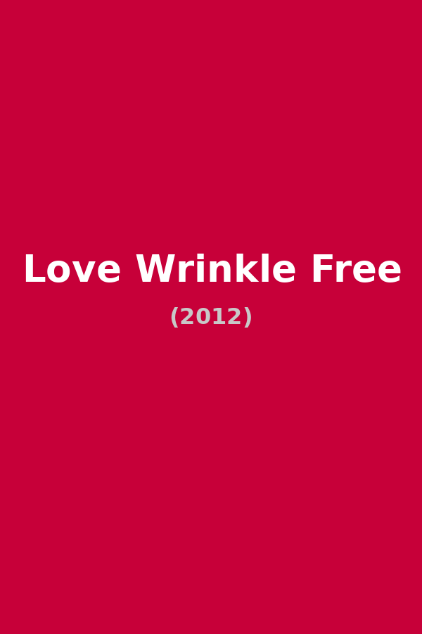 Love Wrinkle Free