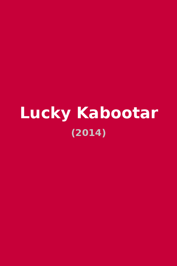 Lucky Kabootar