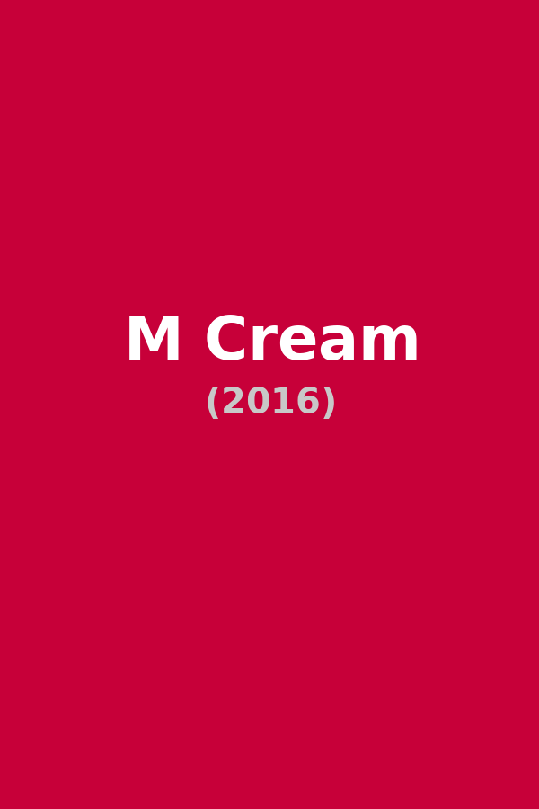 M Cream