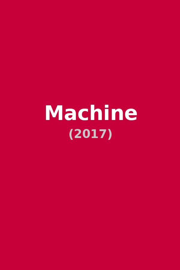 Machine