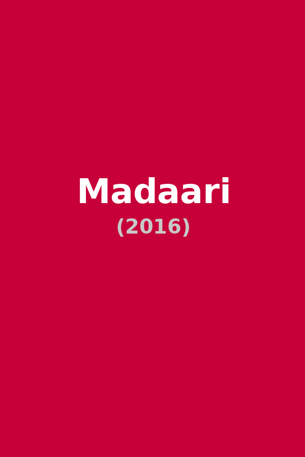 Madaari