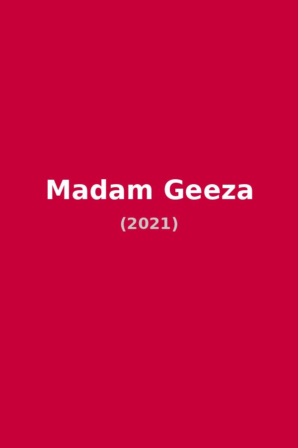 Madam Geeza