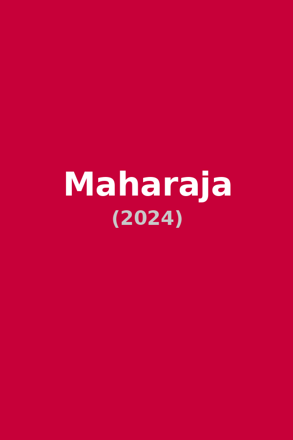 Maharaja