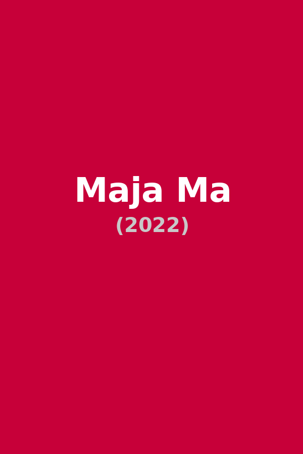 Maja Ma
