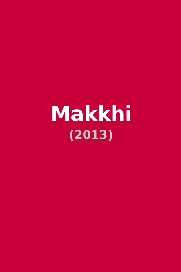 Makkhi