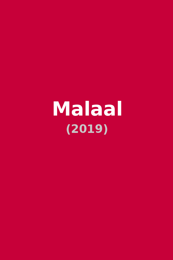 Malaal