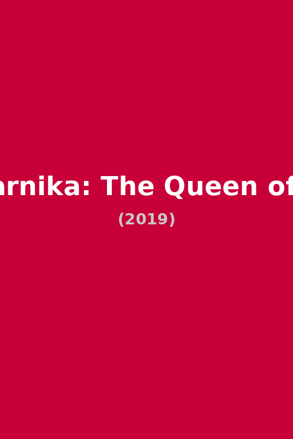 Manikarnika: The Queen of Jhansi