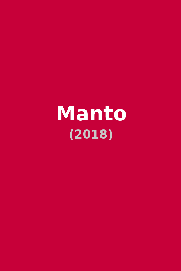 Manto