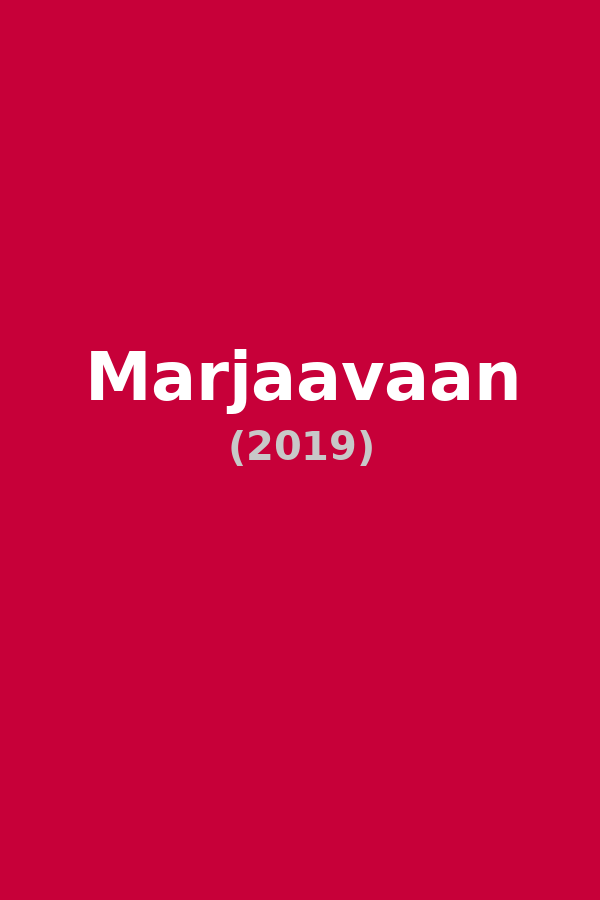Marjaavaan