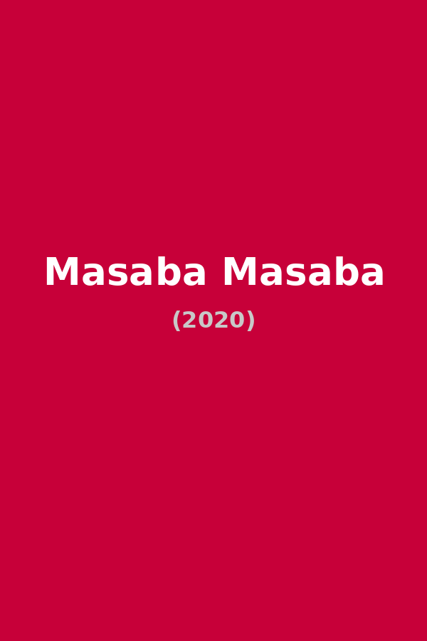 Masaba Masaba