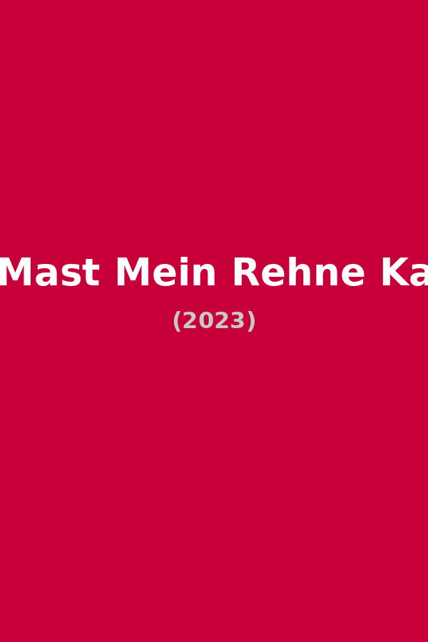 Mast Mein Rehne Ka