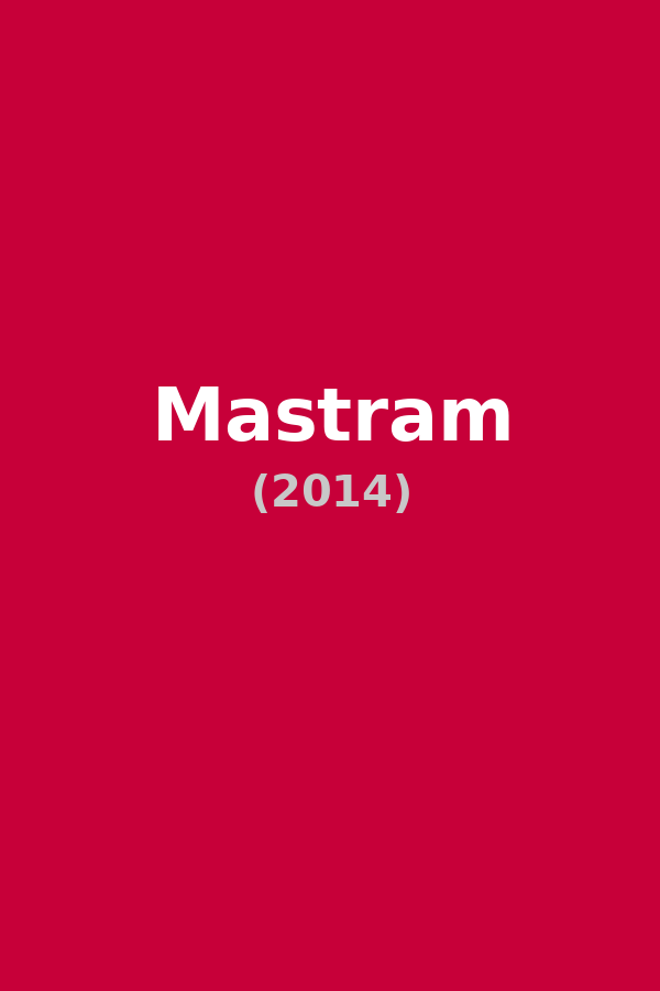 Mastram