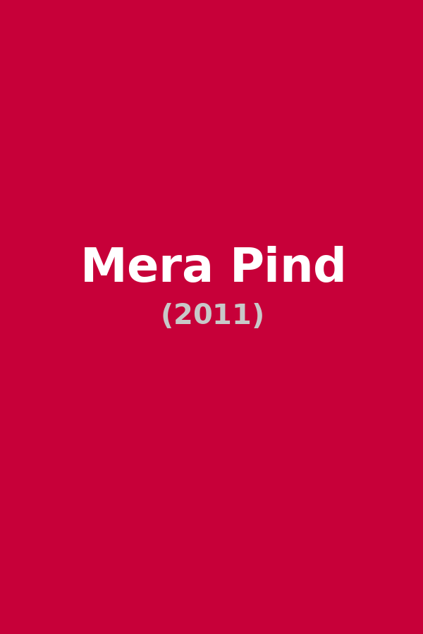 Mera Pind