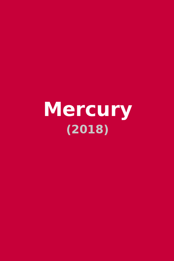 Mercury