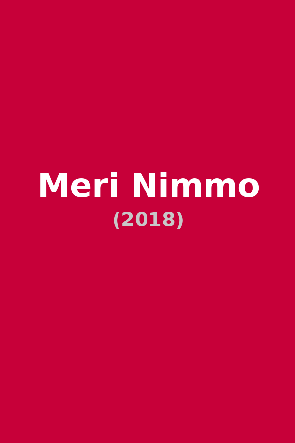 Meri Nimmo