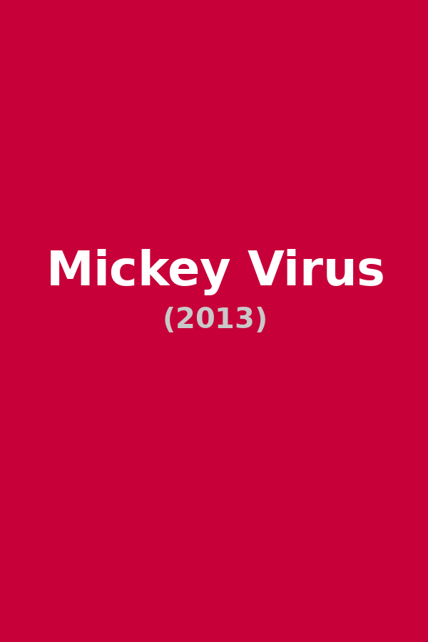 Mickey Virus
