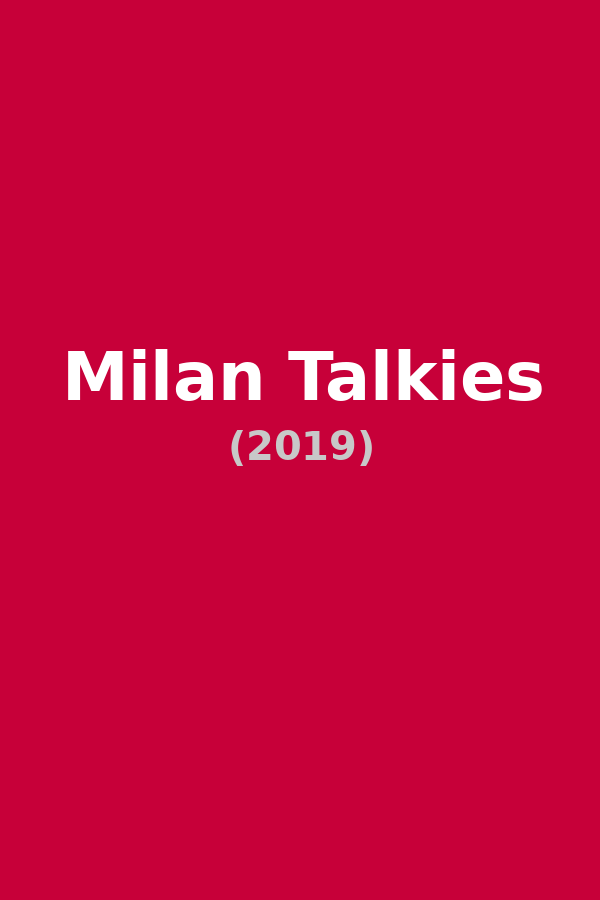 Milan Talkies