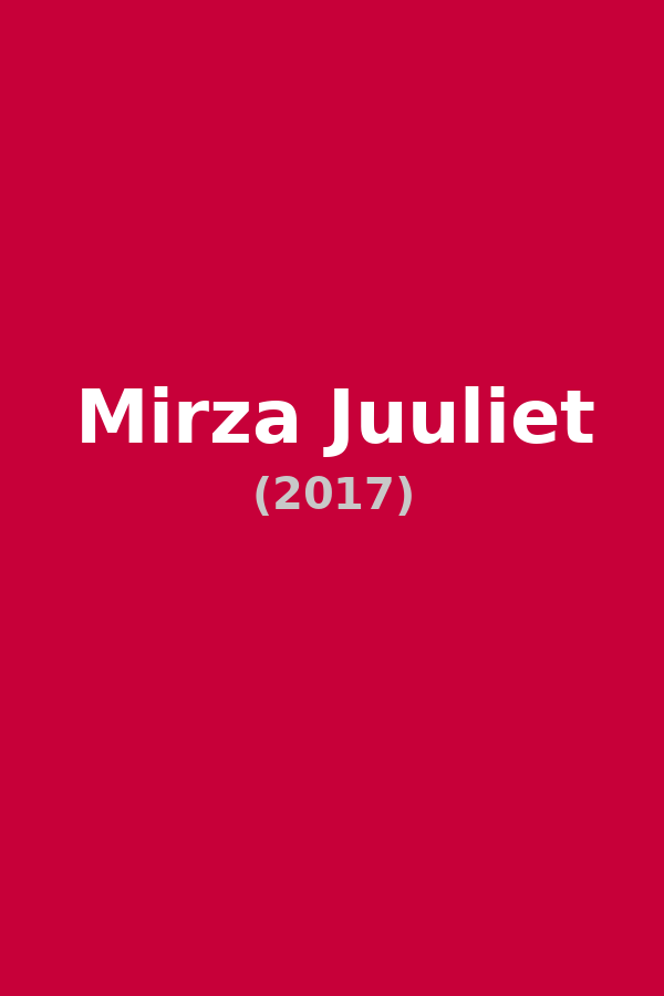 Mirza Juuliet
