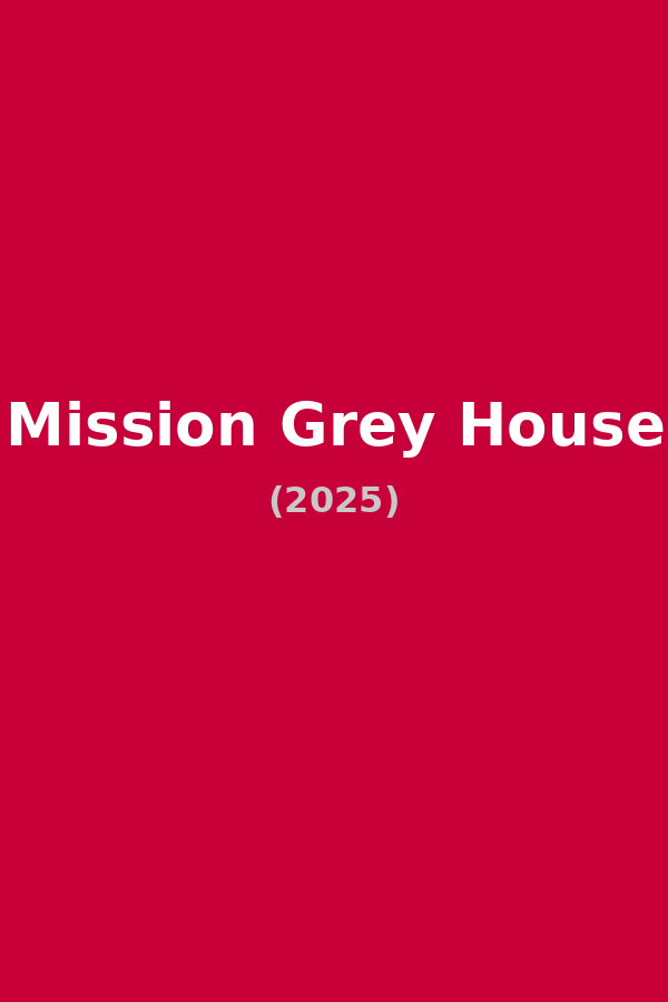 Mission Grey House