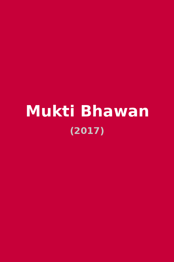 Mukti Bhawan