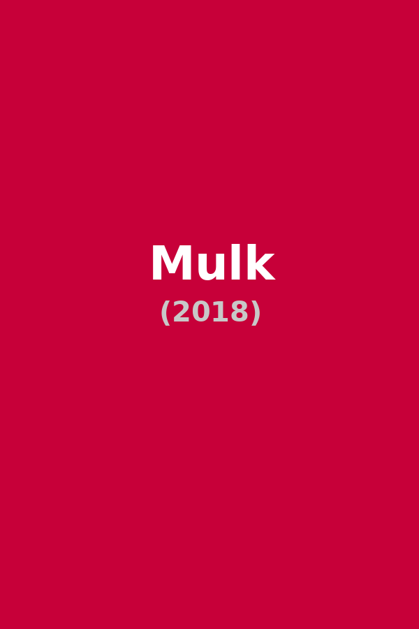 Mulk