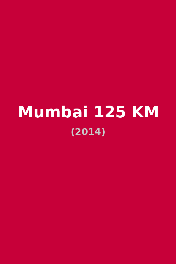 Mumbai 125 KM