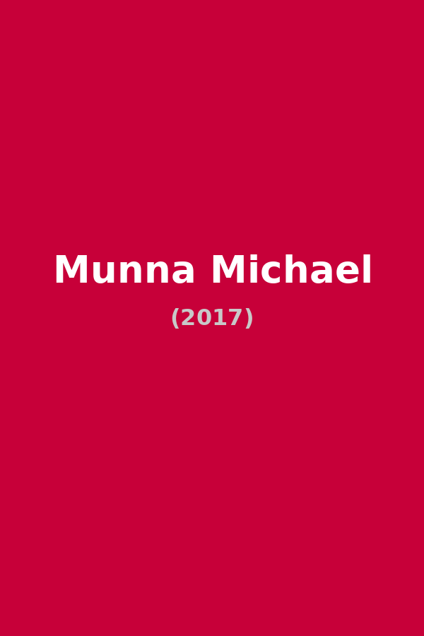Munna Michael
