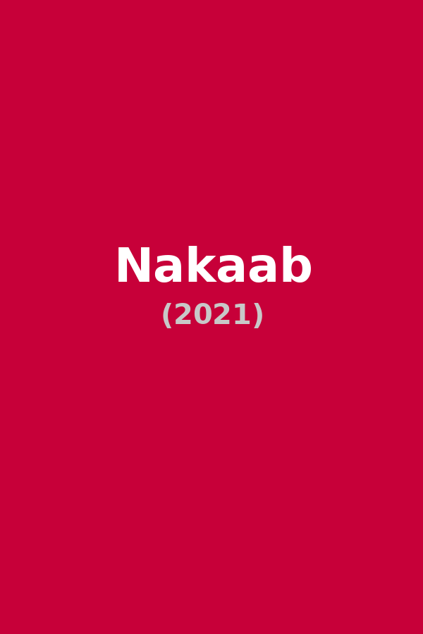 Nakaab