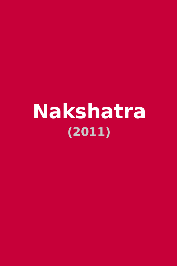 Nakshatra