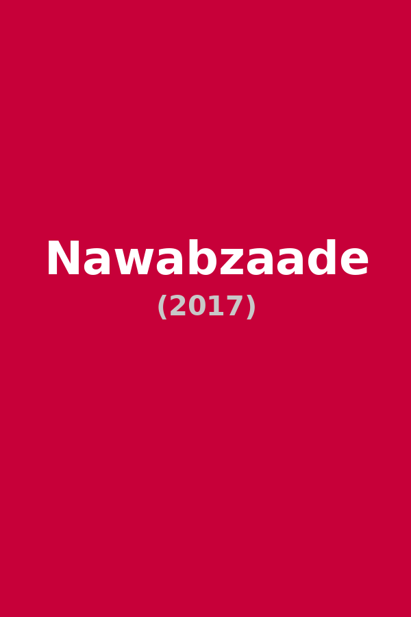 Nawabzaade