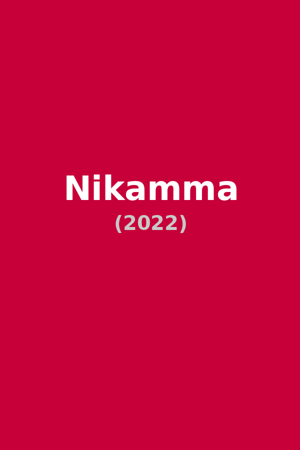 Nikamma