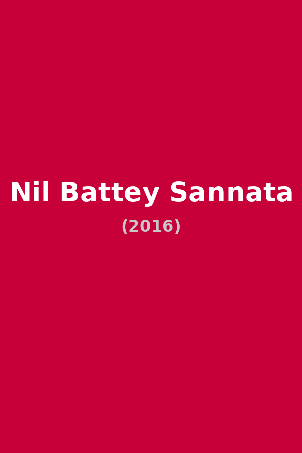 Nil Battey Sannata