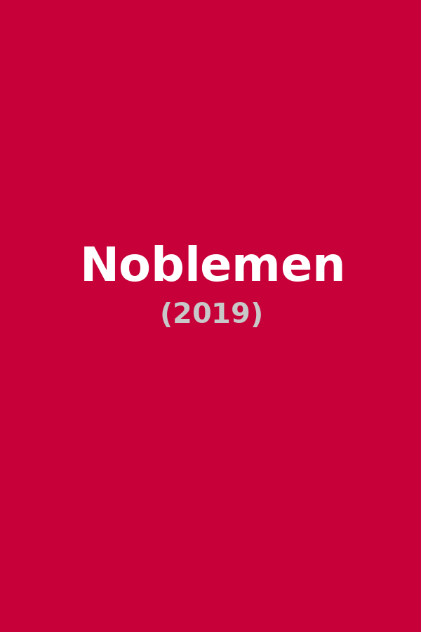 Noblemen