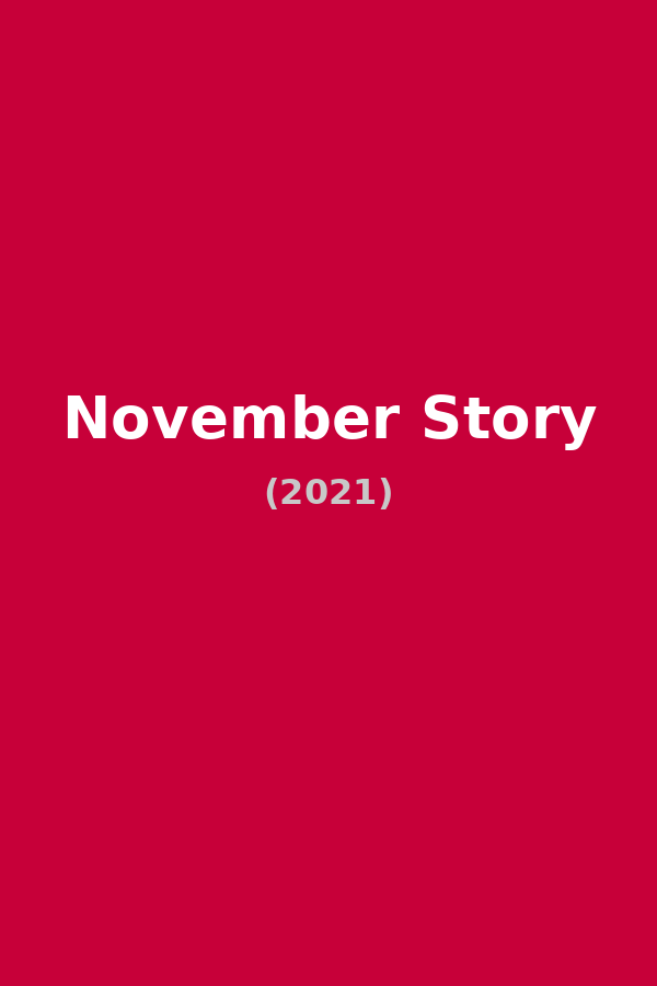 November Story