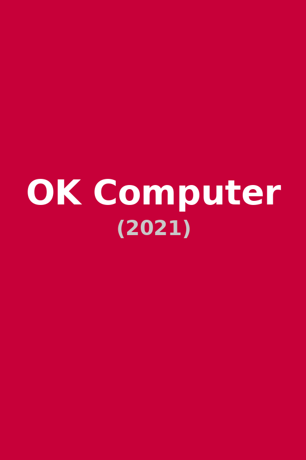 OK Computer